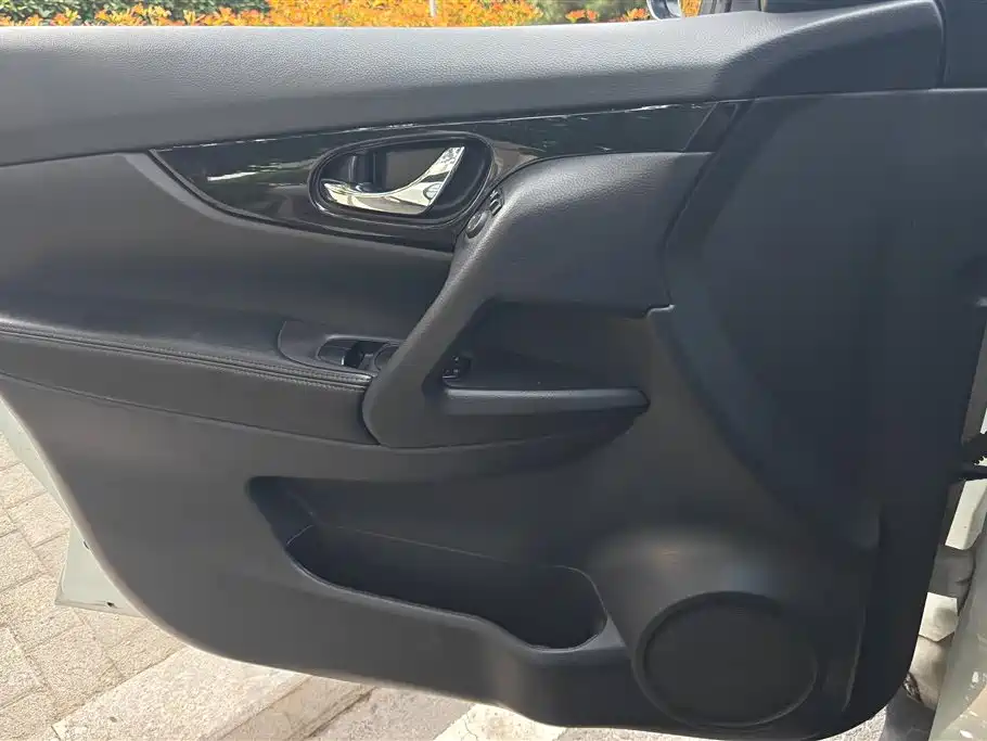 Nissan X-Trail 2019