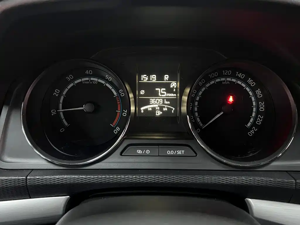 Skoda Kamiq 2020 — фото 19