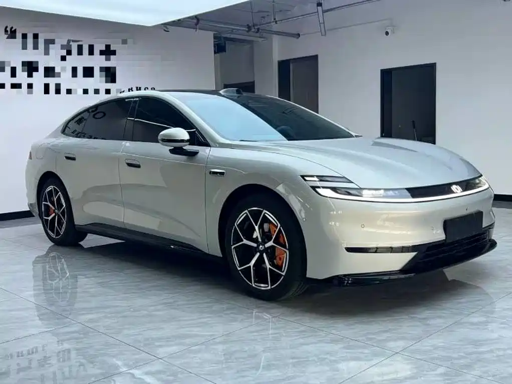 Changan A06 2025