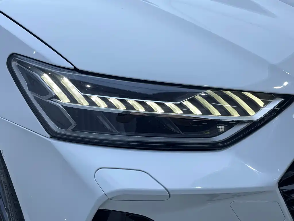Audi A7 2025 — фото 18