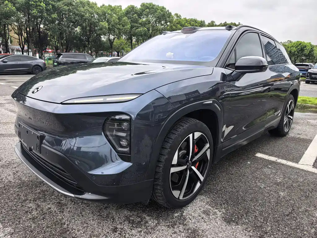 NIO ES7 2023