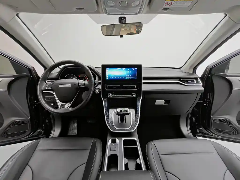 Haval M6 2022 — фото 13