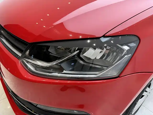 Volkswagen Polo 2018 — фото 17