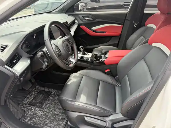 MG5 2022