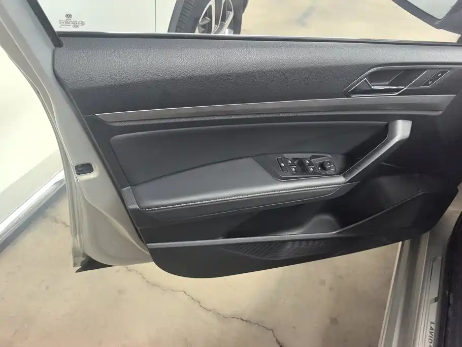 Volkswagen Lavida 2019