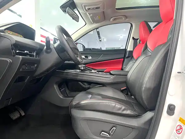 Changan CS55PLUS 2022