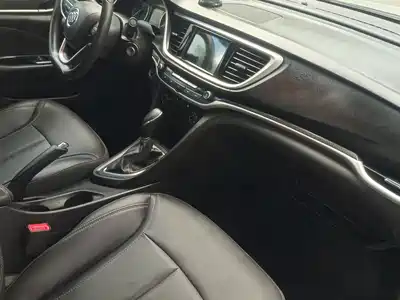 Buick Excelle GT 2023