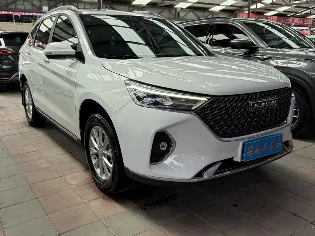 Haval M6 2023