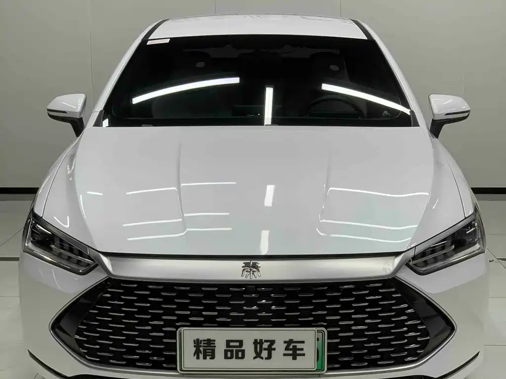 BYD Qin PLUS 2024