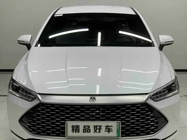 BYD Qin PLUS 2024