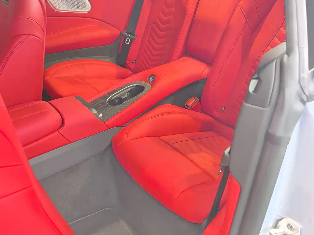 Maserati GranTurismo — фото 6
