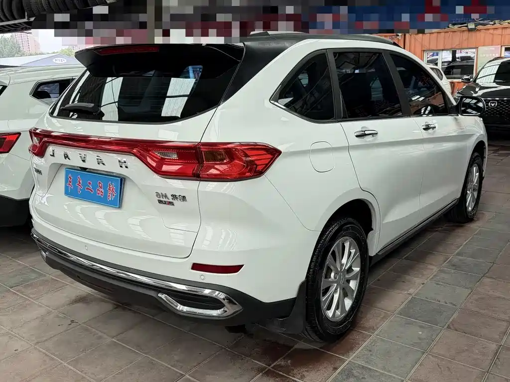 Haval M6 2023