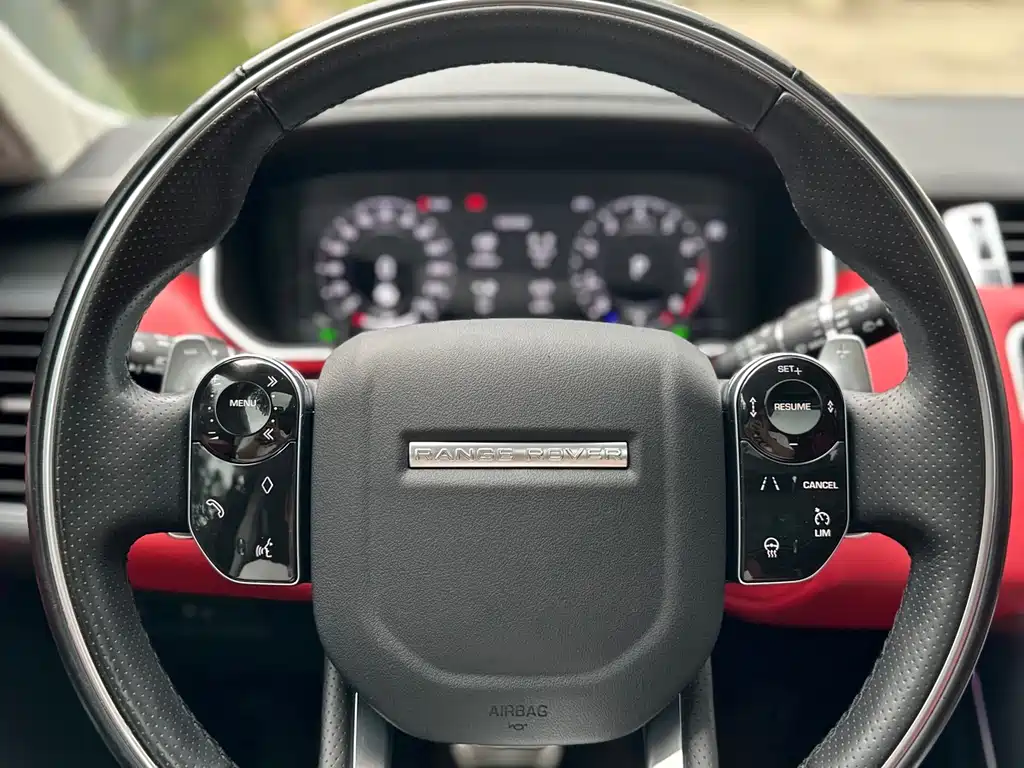 Land Rover Sport 2021 — фото 15