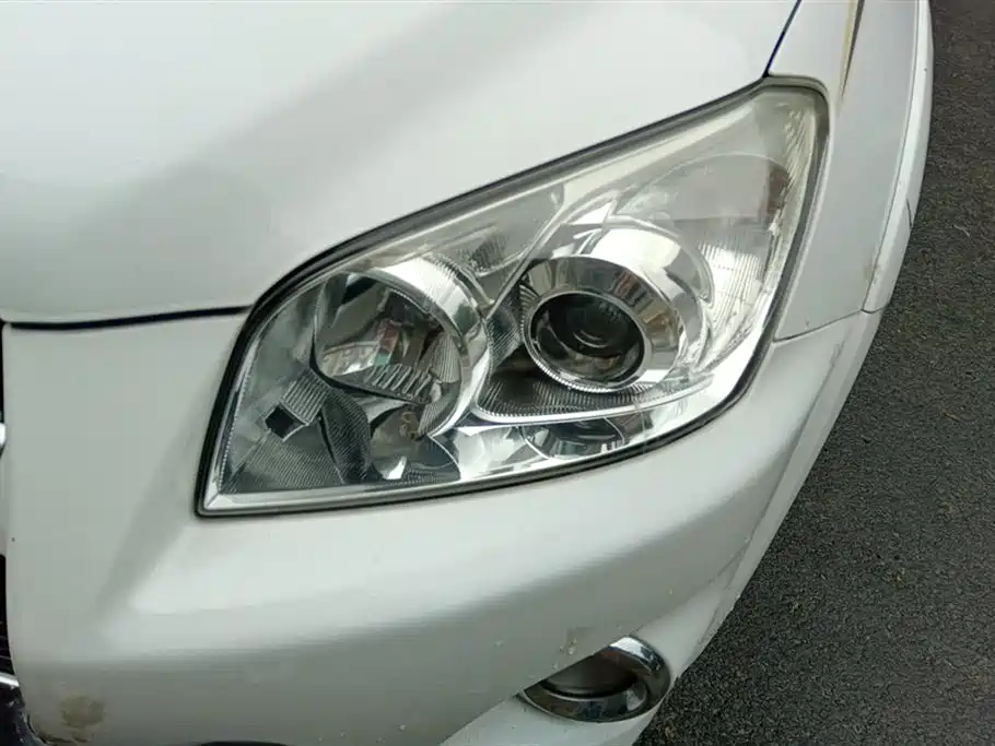 Toyota RAV4 2011