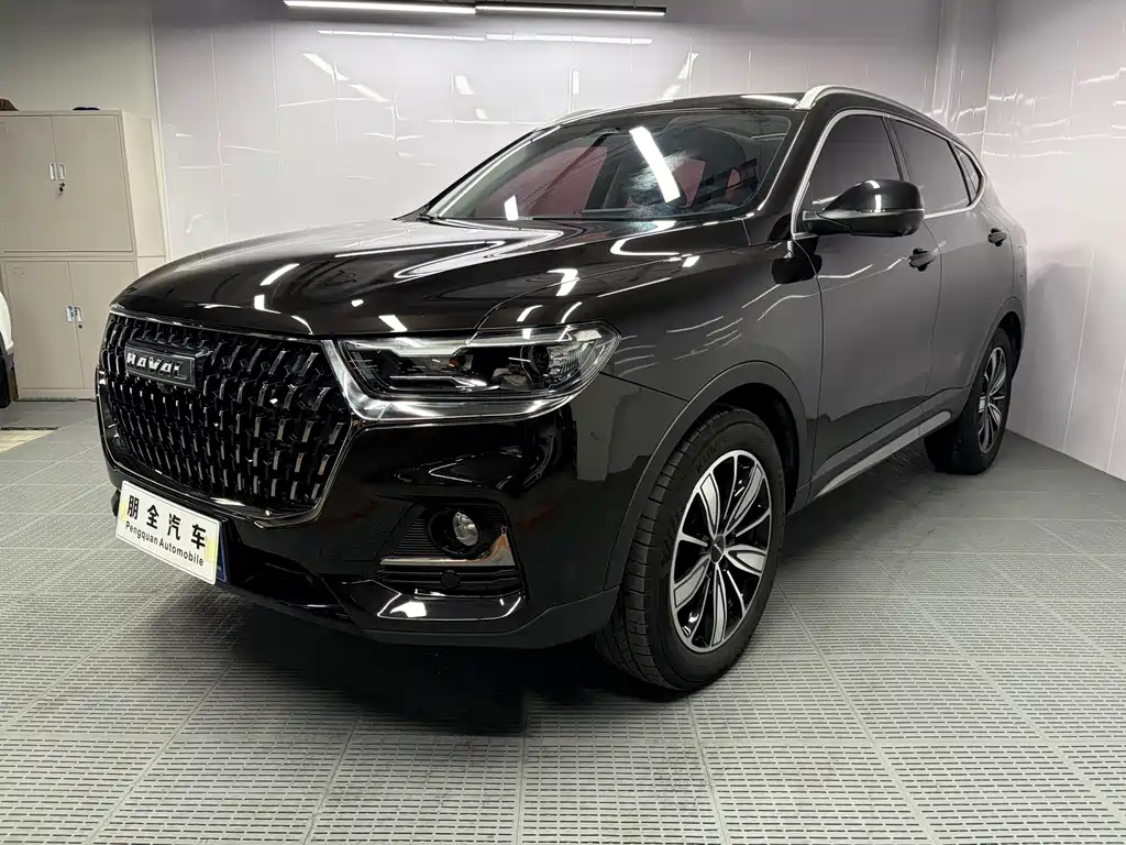Haval H6 2023