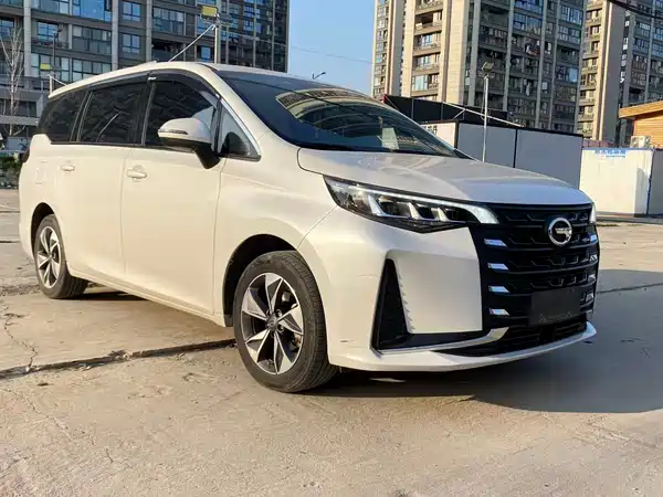 GAC Trumpchi M6 2024