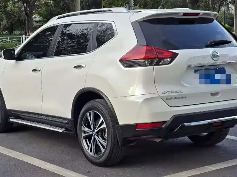 Nissan X-Trail 2023 — фото 9
