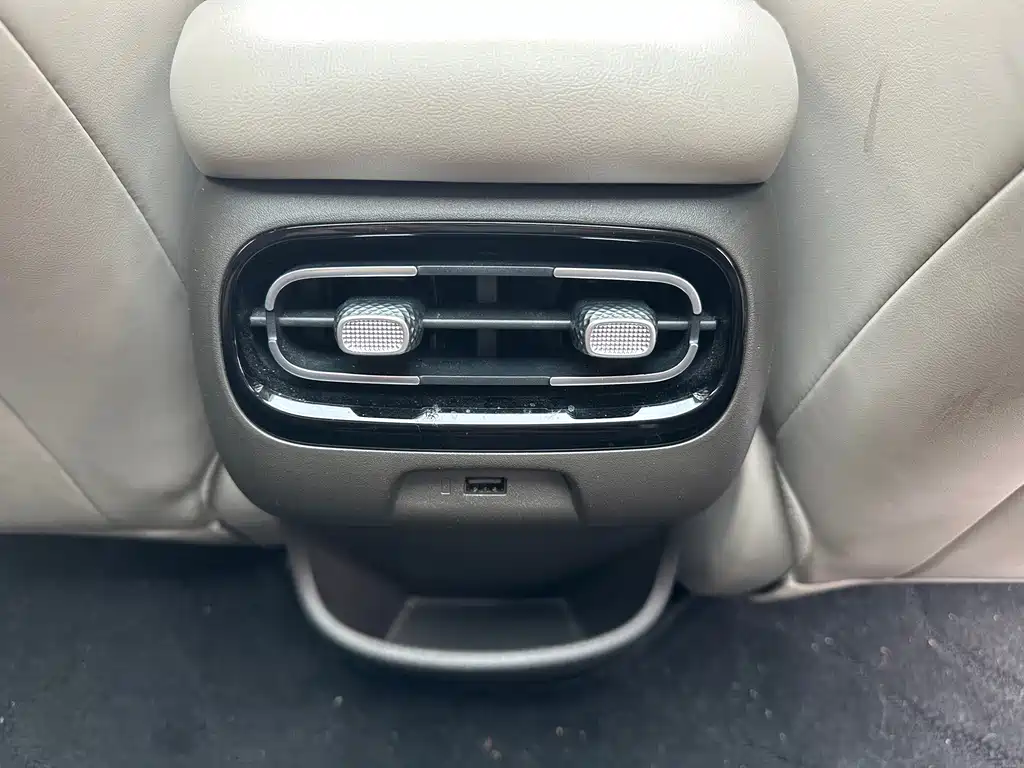 Aion UT 2025 — фото 13
