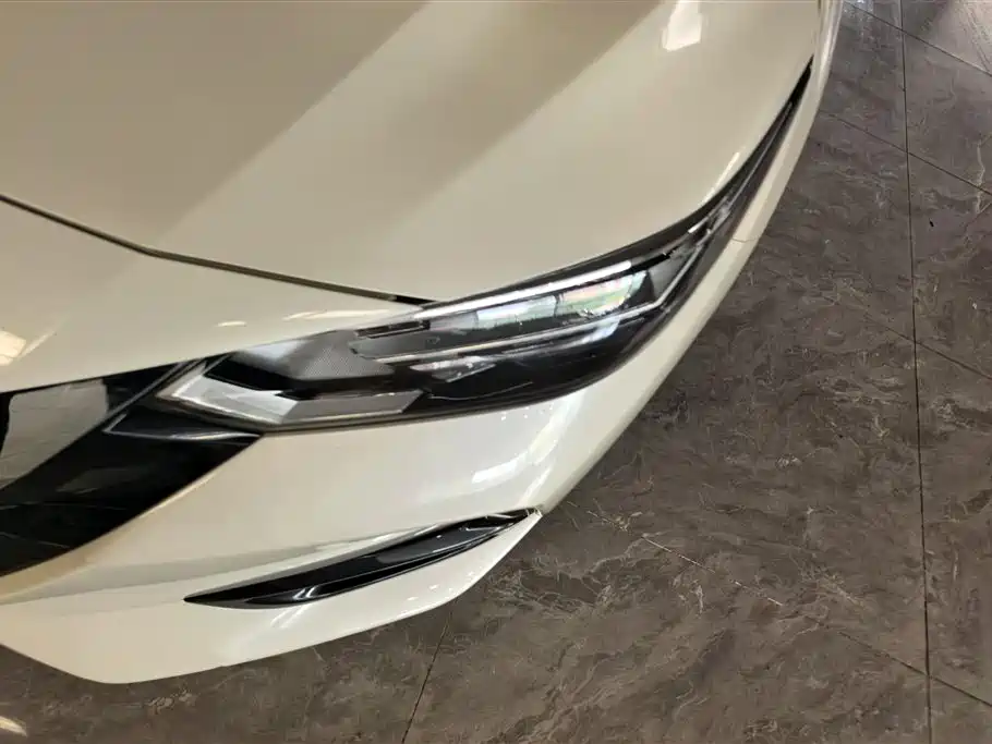 Nissan Sylphy 2022