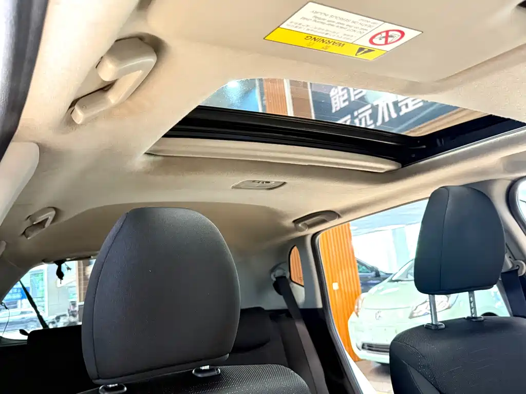Honda Fit 2017 — фото 13