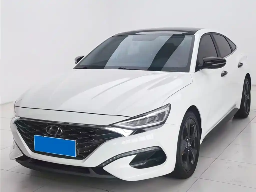 Hyundai Fista 2019