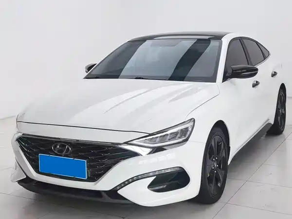Hyundai Festa 2019