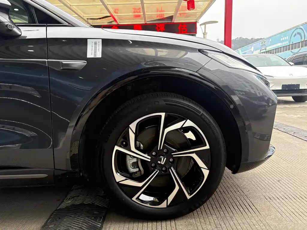Roewe Feifan R7 2023 — фото 2