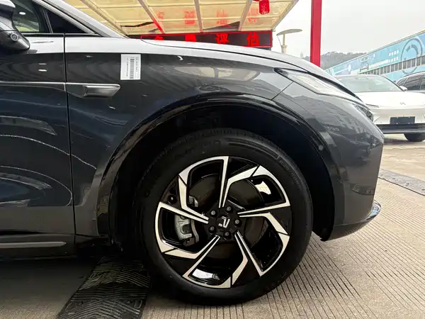 Roewe Feifan R7 2023