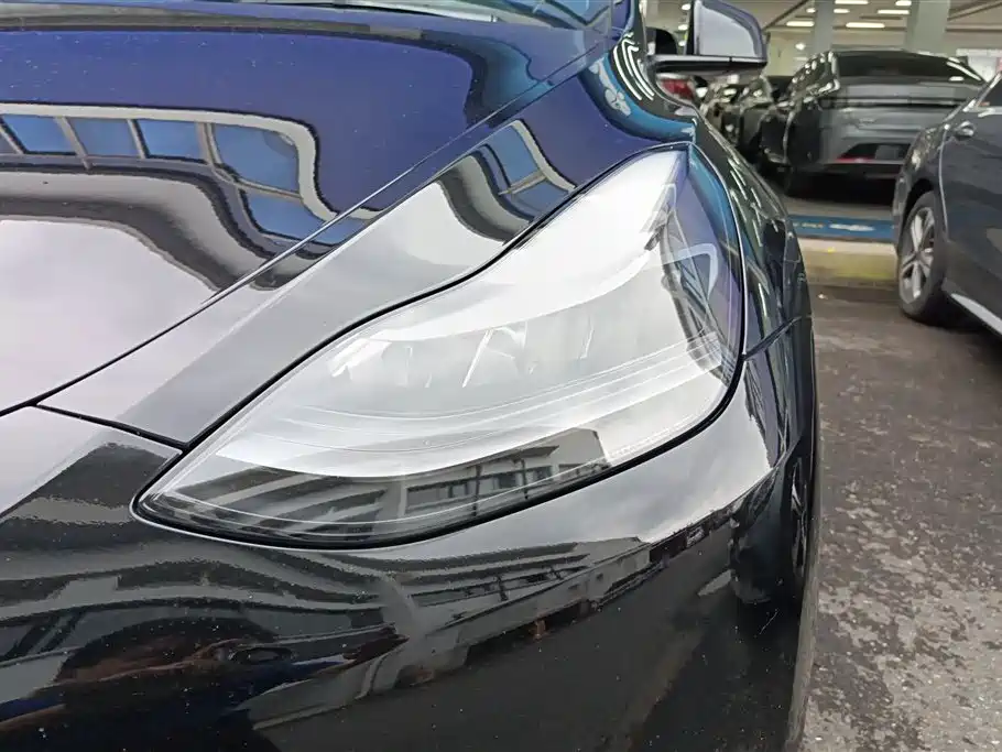 Tesla Model Y 2022 — фото 5