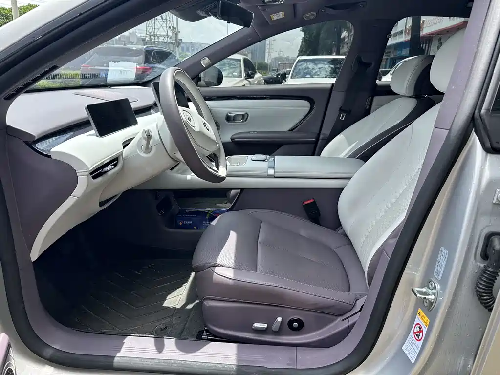 Changan A06 2025