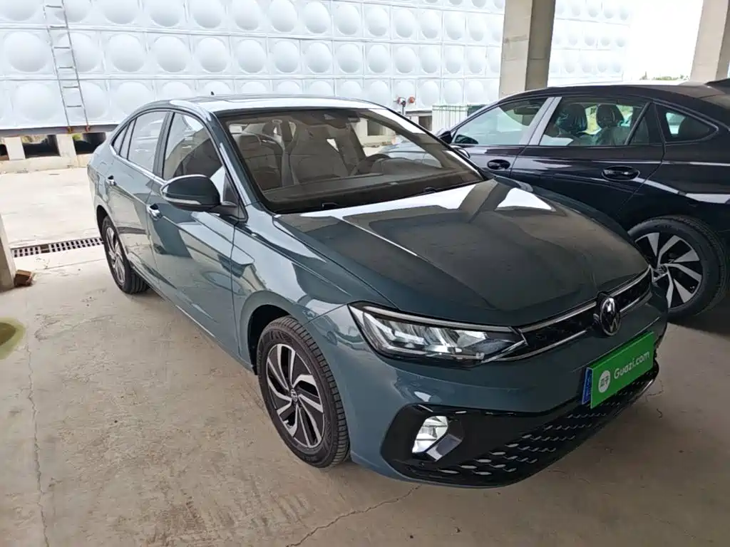 Volkswagen Lavida 2023