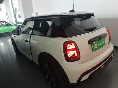 MINI MINI 2022