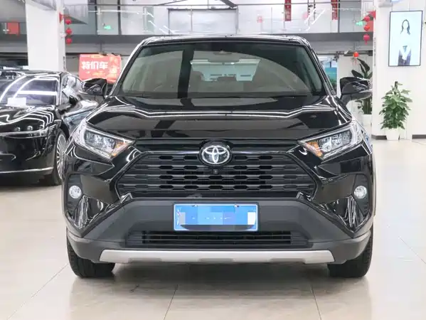 Toyota RAV4 2020