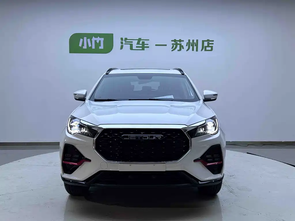 Jetour Jietu X70 2024
