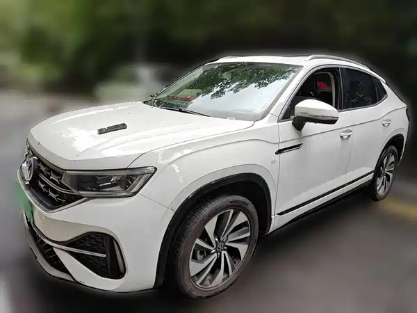 Volkswagen Tanyuex 2024
