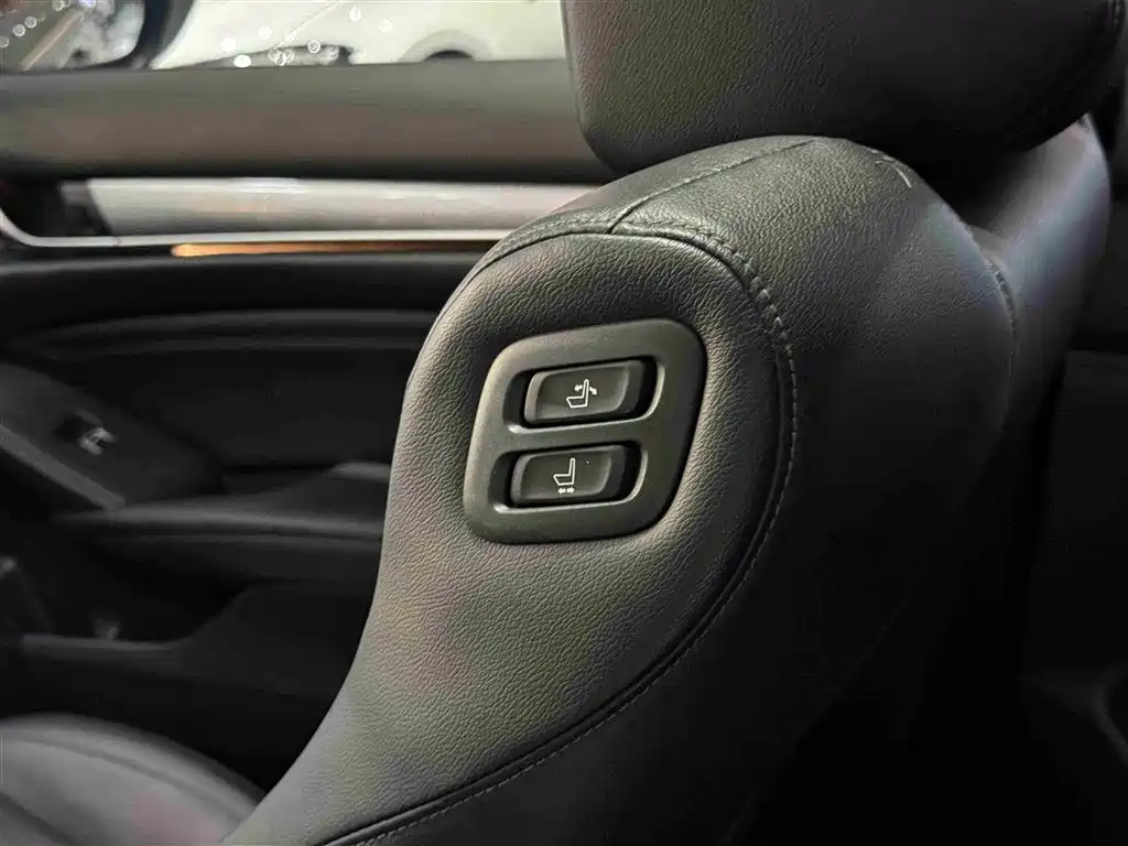 Honda Accord 2021 — фото 15