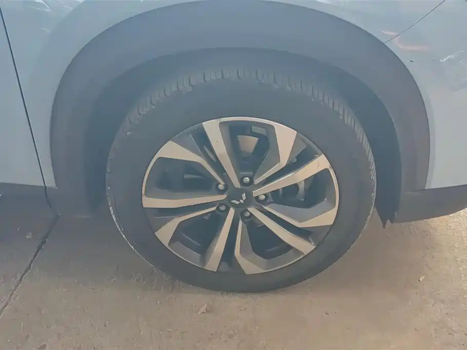 Wuling Xingchen 2022