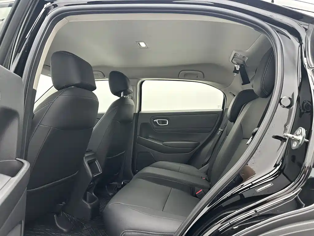 Honda Vezel 2023