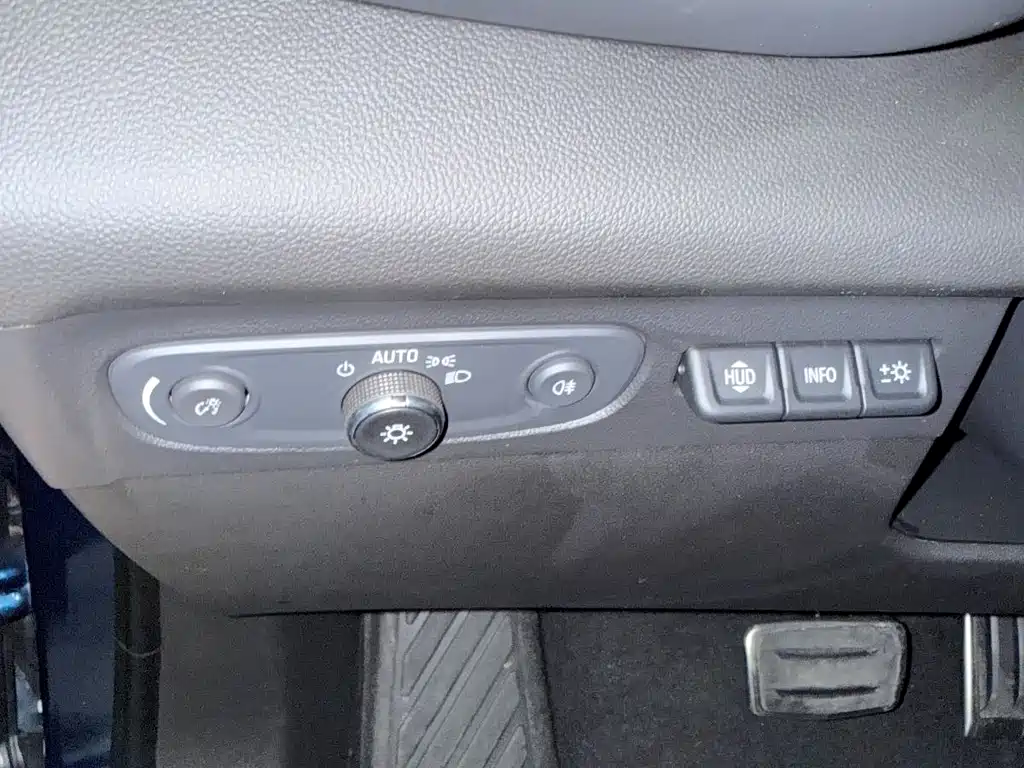 Buick Envision S 2022 — фото 17
