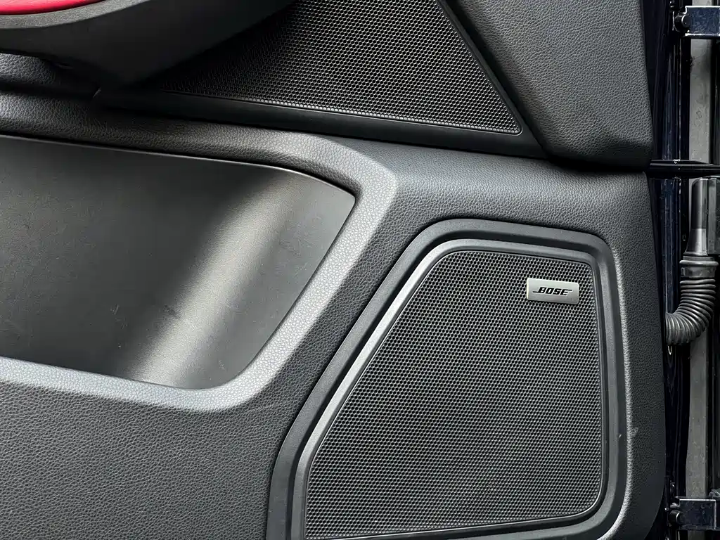 Porsche Macan 2022 — фото 14