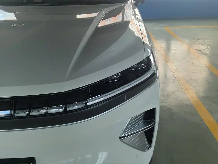 Haval Xiaolong MAX 2025 — фото 5