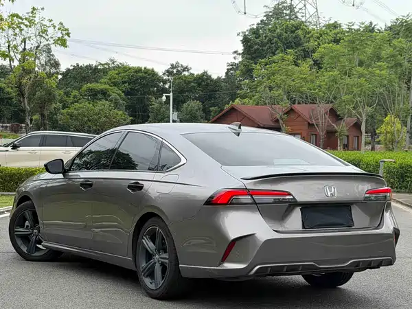 Honda Inspire 2024