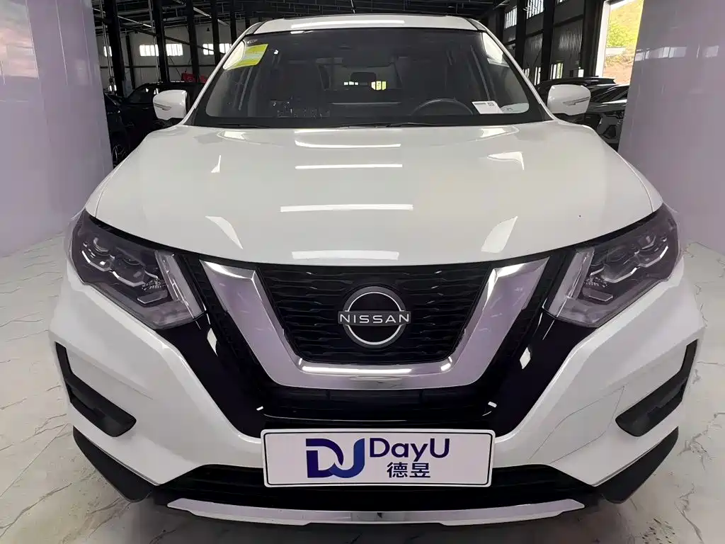 Nissan X-Trail 2026
