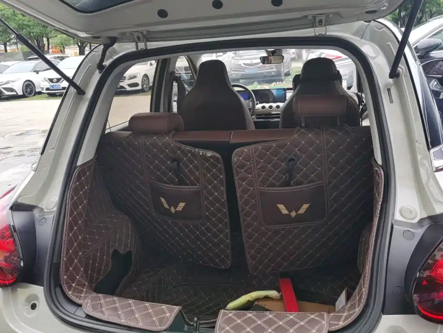 Wuling Bingo 2023