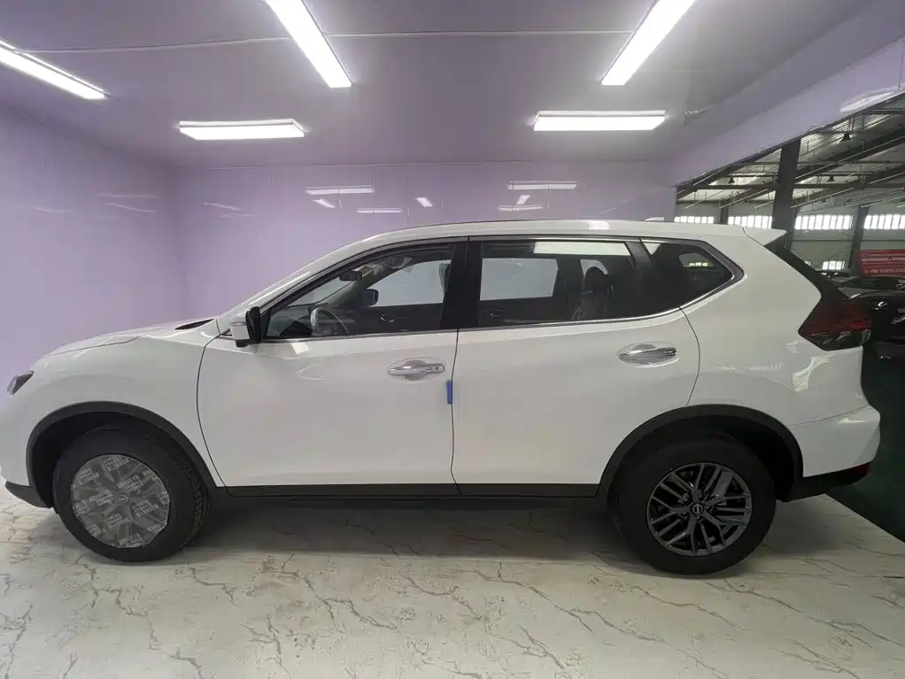 Nissan X-Trail 2026