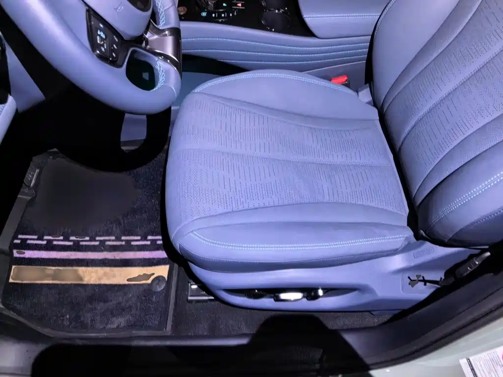 BYD Seal 06GT 2025 — фото 8