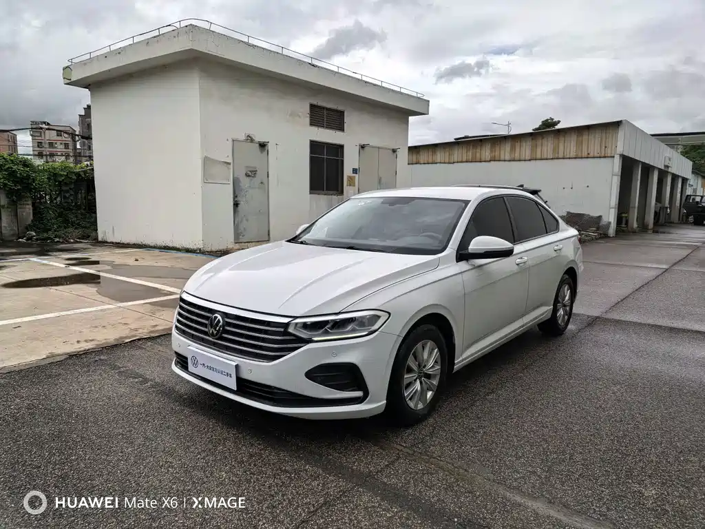 Volkswagen Lavida 2024