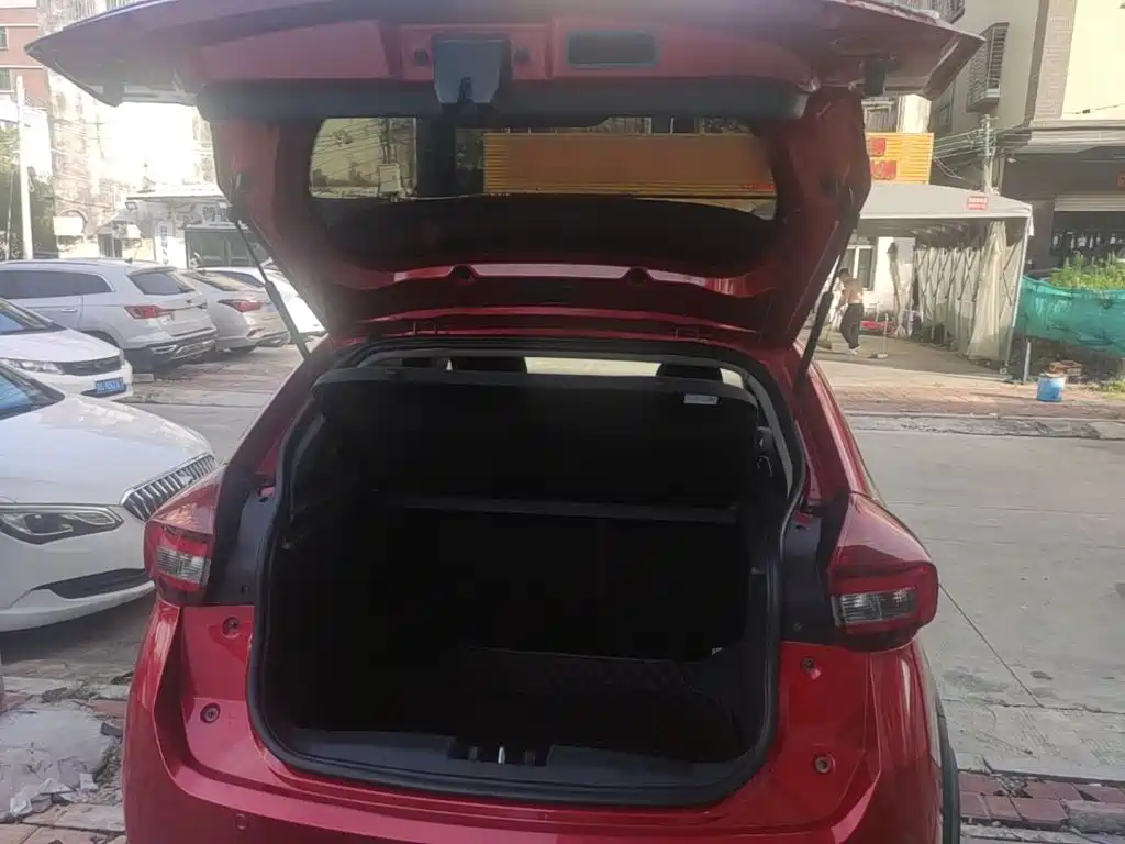 Chery Tiggo 3x 2020 — фото 19