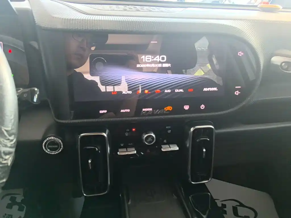 Haval Big Dog 2021 — фото 13
