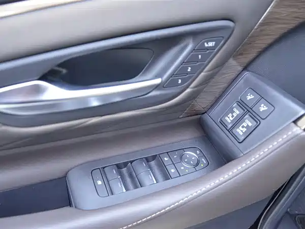 Toyota Vellfire 2025